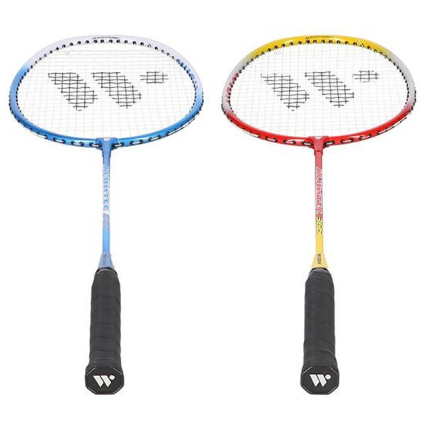 Wish badminton set, Alumtec 366K