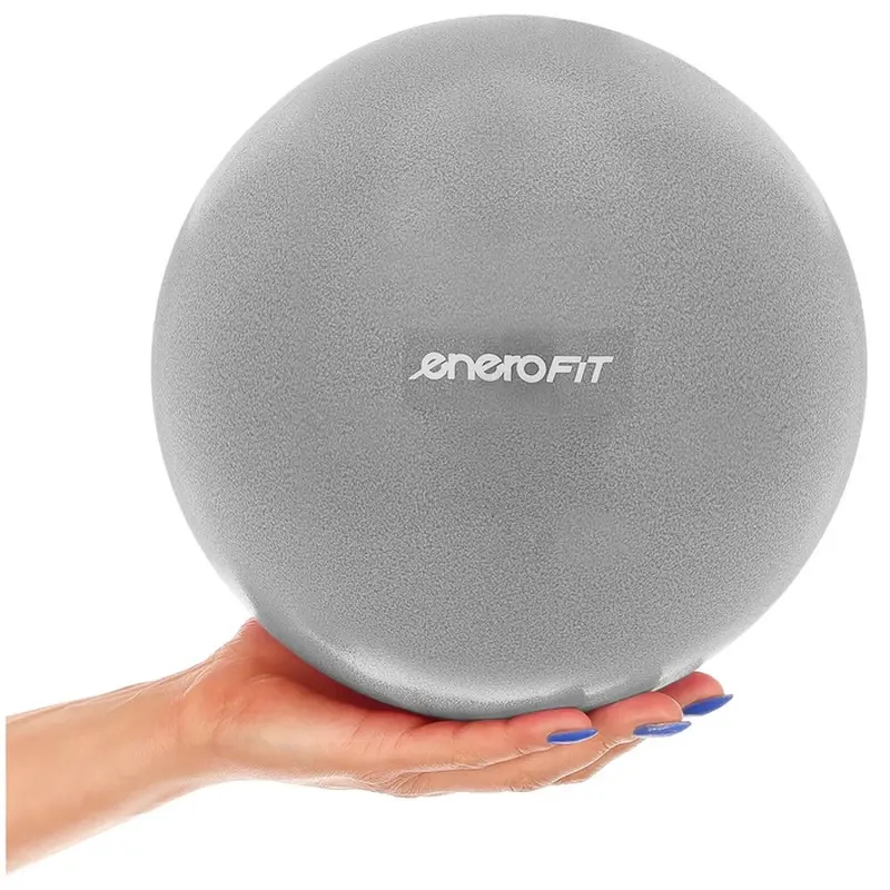 Pilates Fitness Ball Enero 25 cm, gray color