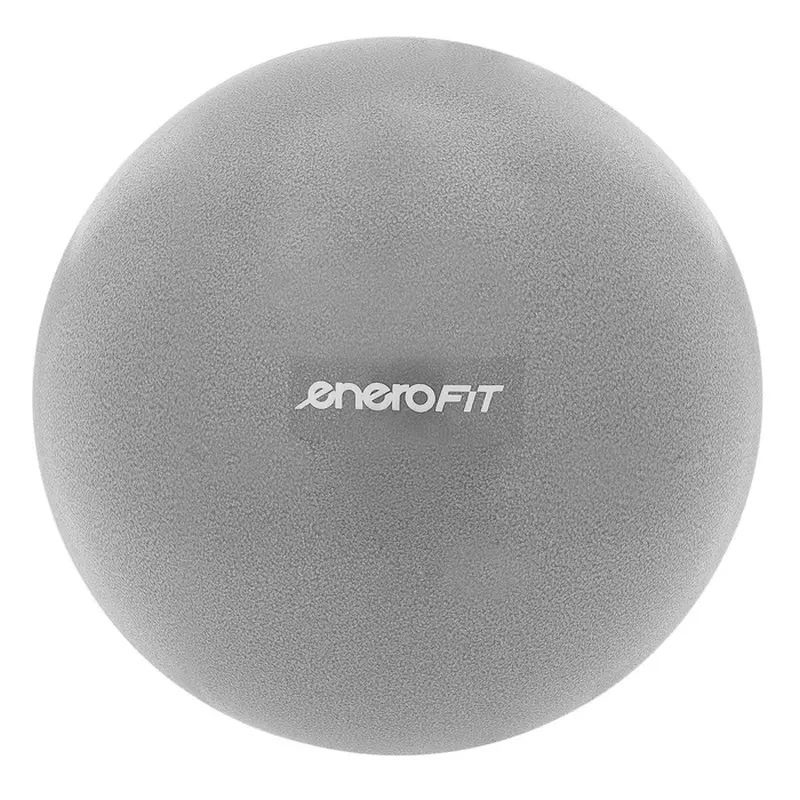 Pilates Fitness Ball Enero 25 cm, gray color