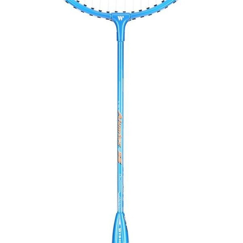 Wish badminton set, Alumtec 55K