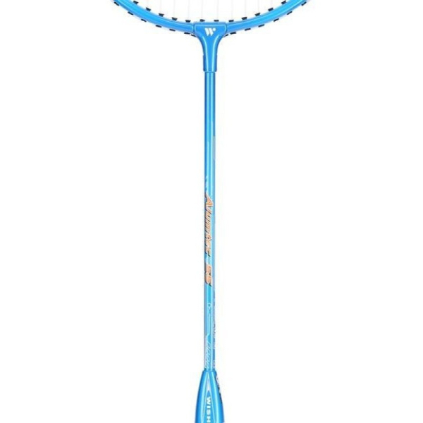 Wish badminton set, Alumtec 55K