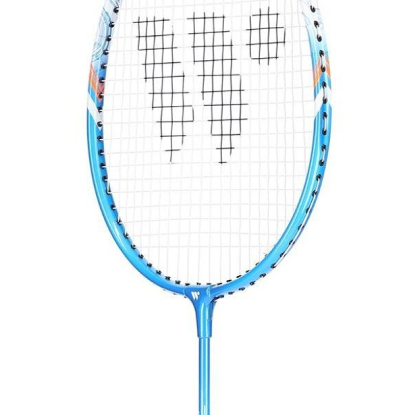 Wish badminton set, Alumtec 55K