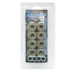 ABEC-7 bearings, SK07004