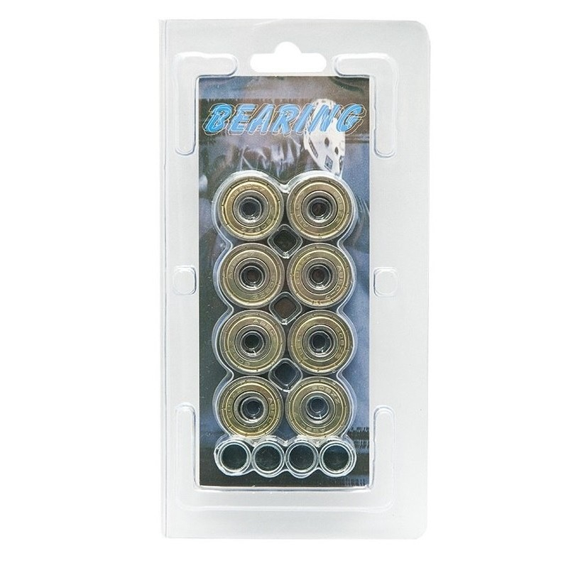 ABEC-7 bearings, SK07004