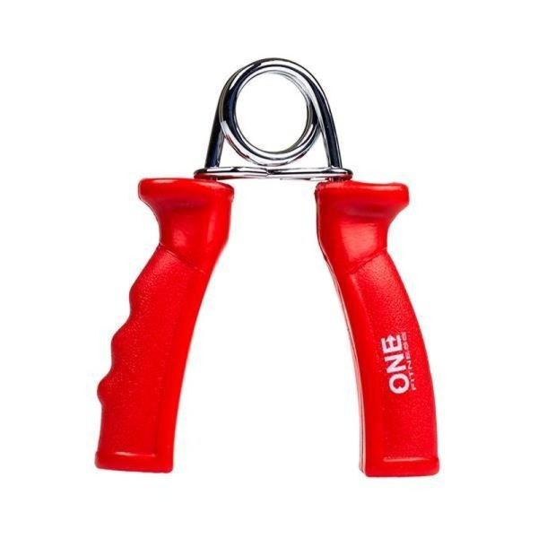 ONE FITNESS soft hand squeezer