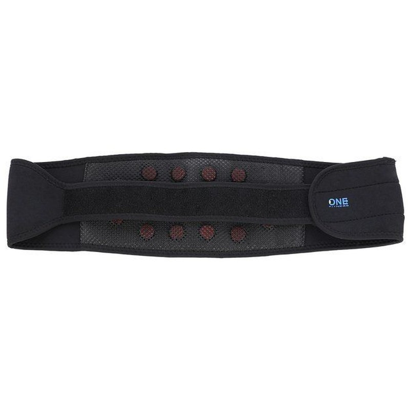 ONE FITNESS Mangetic Belt PS168