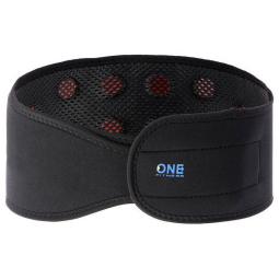 ONE FITNESS Mangetic Belt PS168