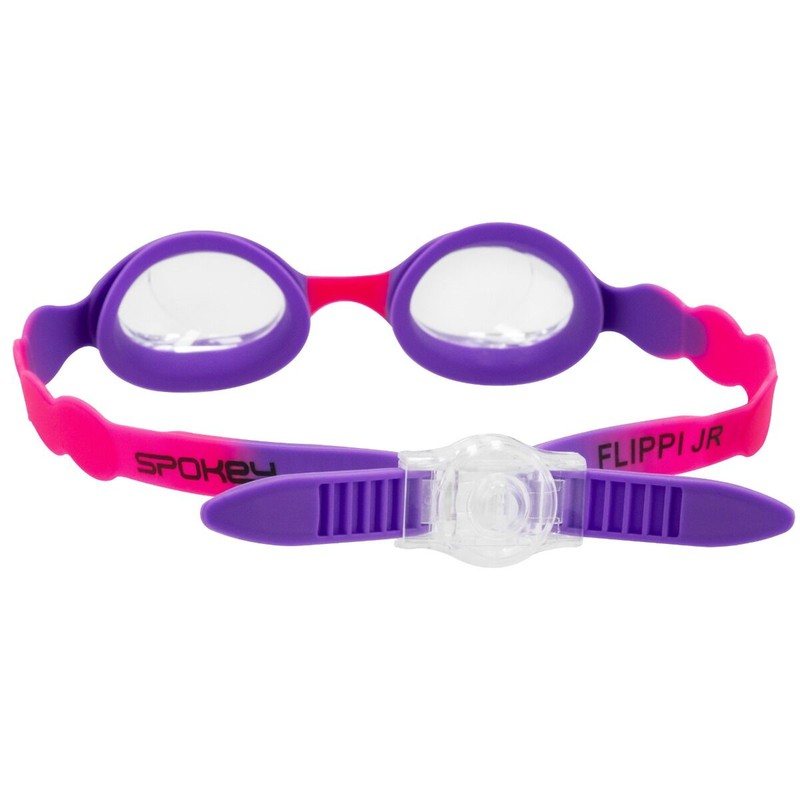 Spokey swimming goggles, Flippi 943364