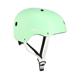 Nils Extreme helmet, MTW001, mint color