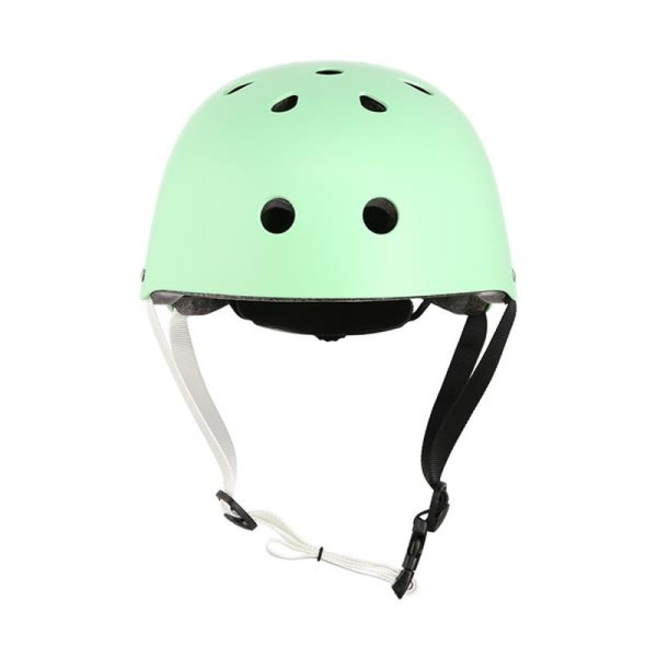 Kask Nils Extreme, MTW001, kolor miętowy