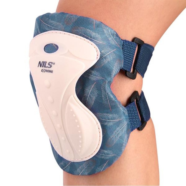 Set of NILS protectors, H727, size M, color pink