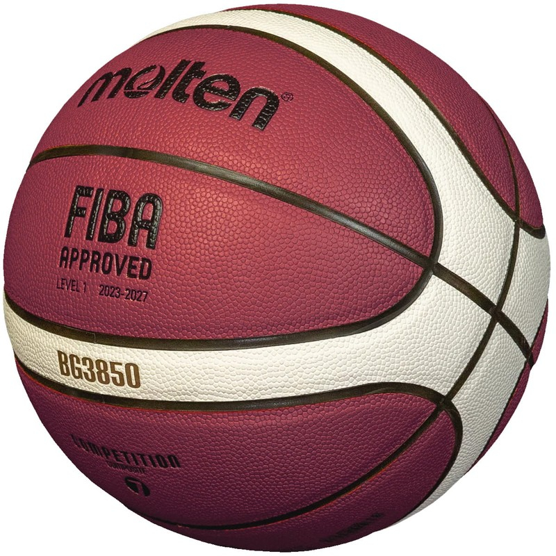 Molten basketball BG3850, size 7