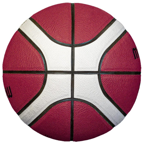 Molten basketball BG3850, size 7