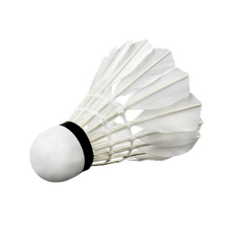 Wish badminton aileron S505-06, featherweight white