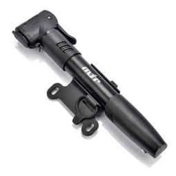Meteor bicycle pump, Extend