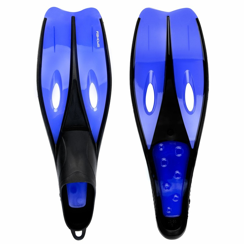 Spokey TROUT diving fins