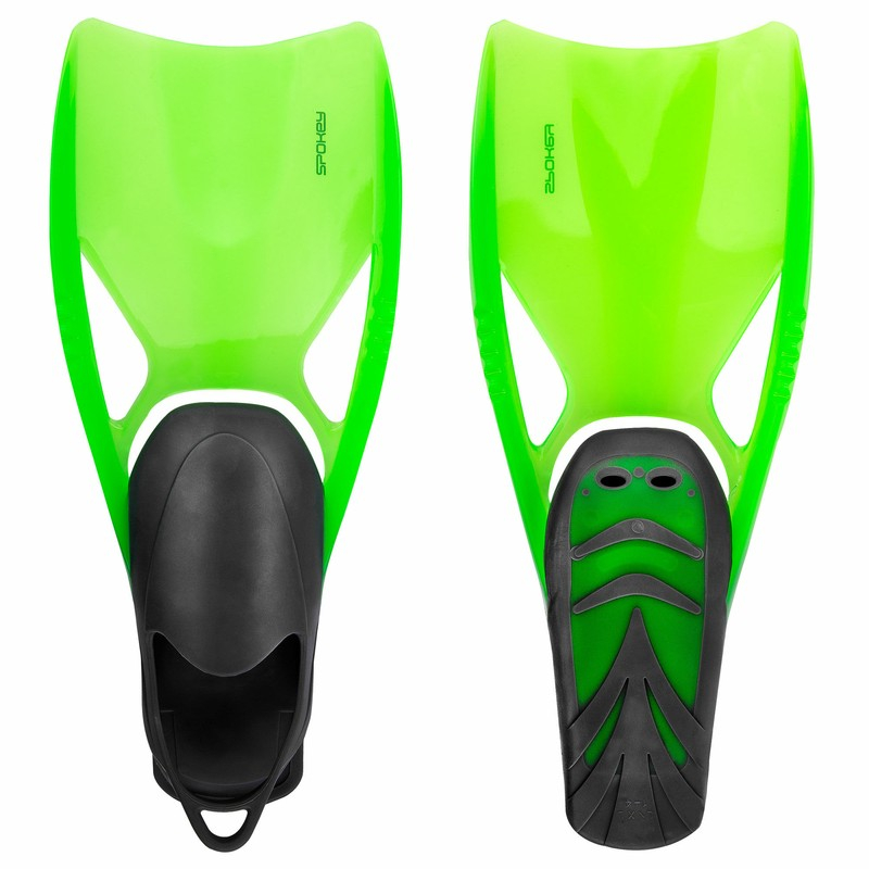 Spokey junior diving fins, Barbel, size 32/35