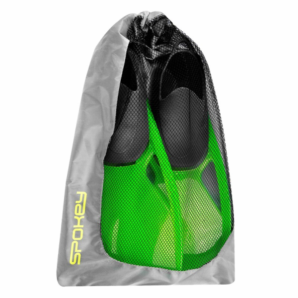 Spokey junior diving fins, Barbel, size 32/35