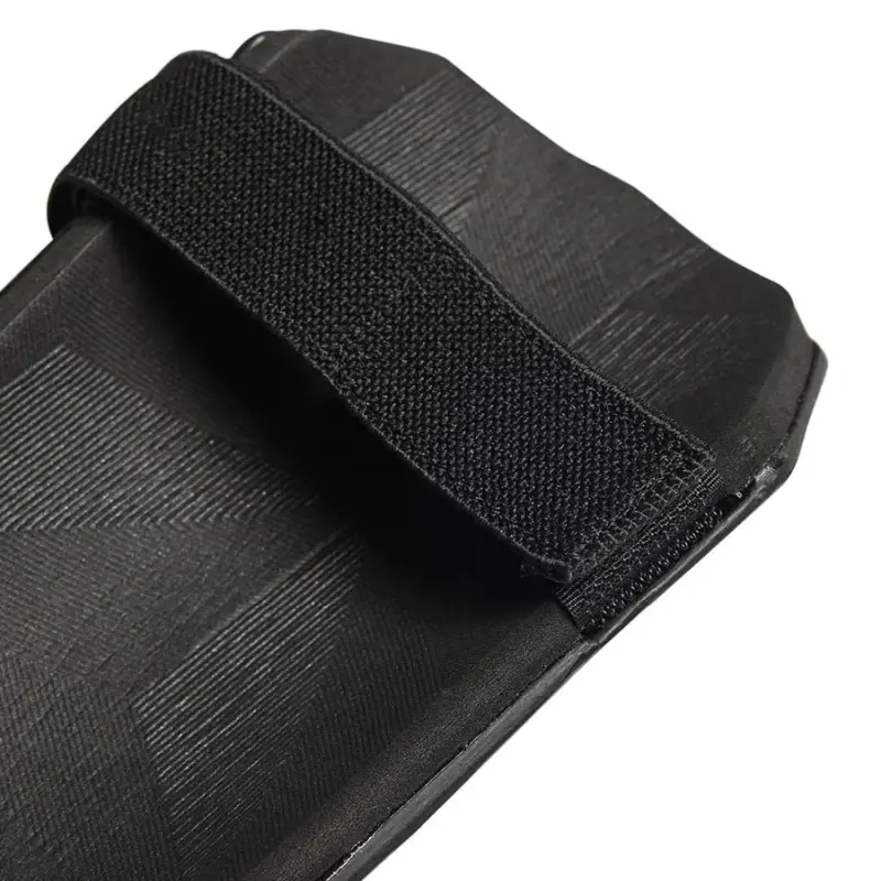 Adidas Predator SG Match football protector, black color