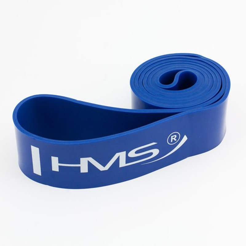 HMS exercise rubber, 64 x 4.5 x 2080 mm