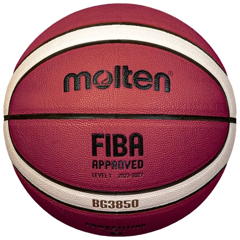 Molten basketball BG3850, size 6