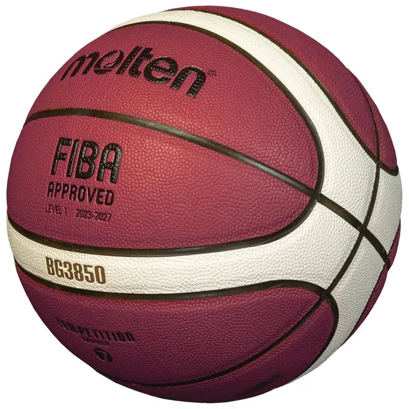 Molten basketball BG3850, size 6