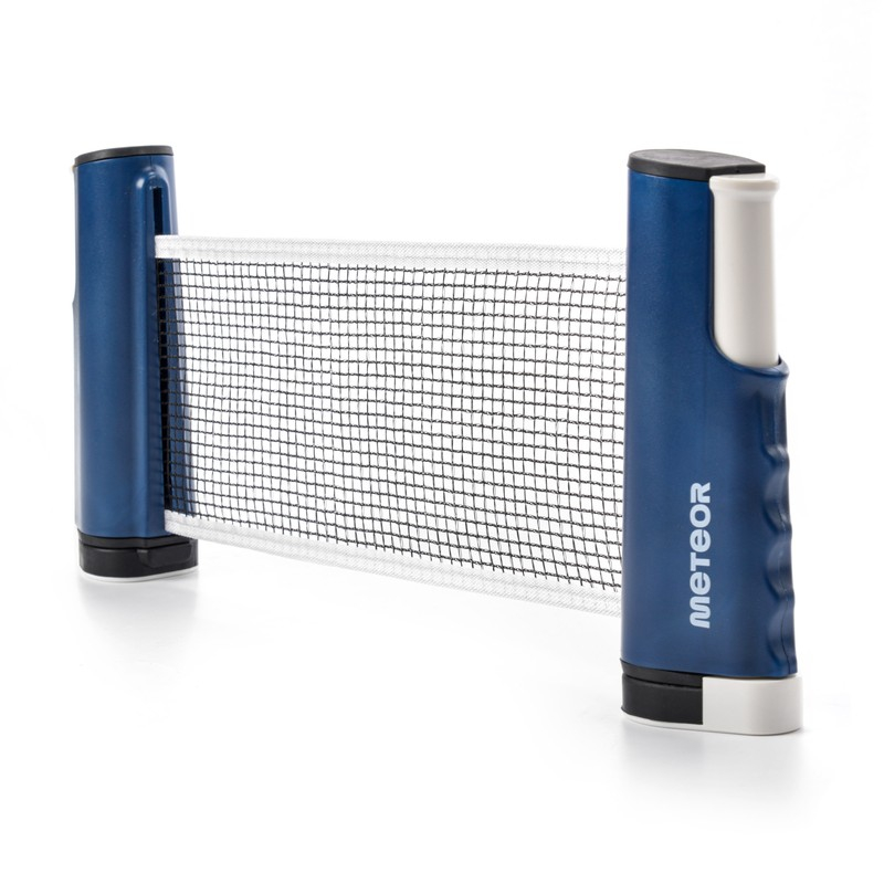 Meteor Rollnet table tennis net