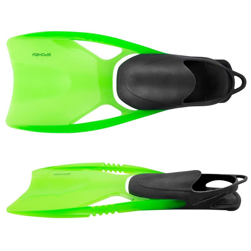 Spokey Flippers, Barbel, size 28/31