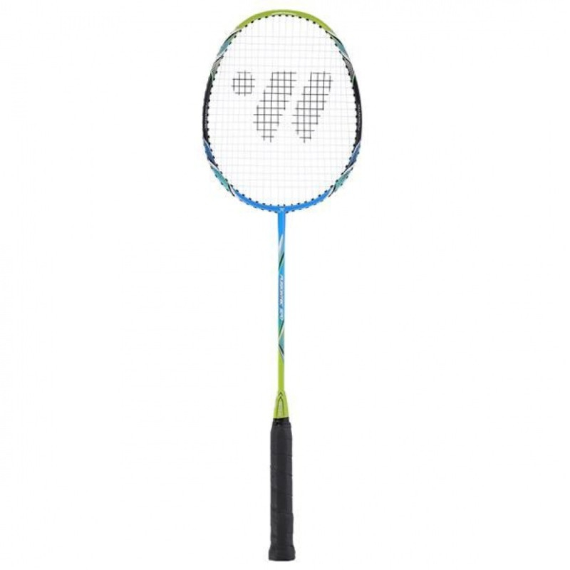 Wish Fusiontec 970 badminton racket