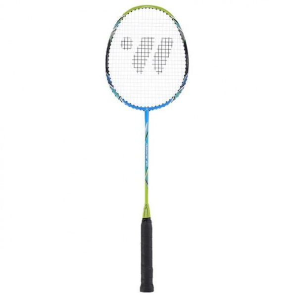 Wish Fusiontec 970 badminton racket