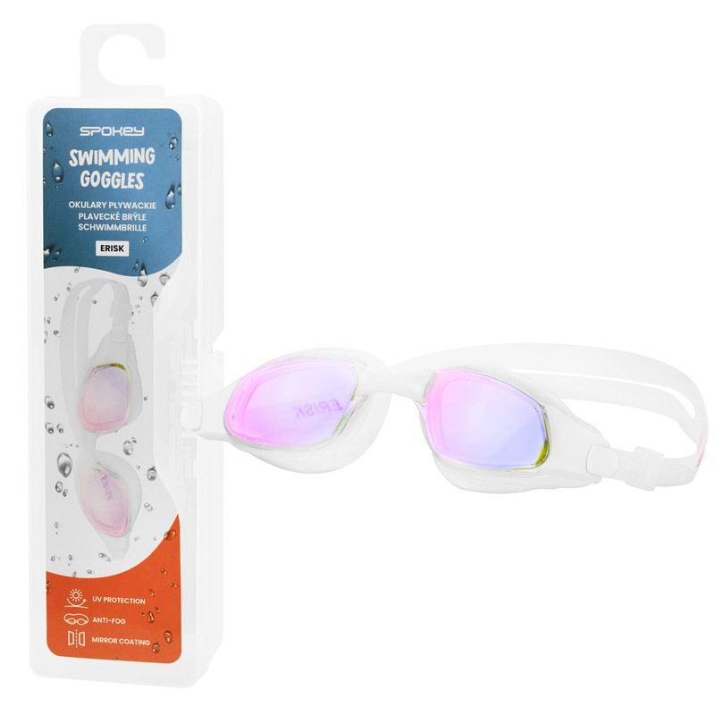 Spokey swimming goggles, Erisk 927933