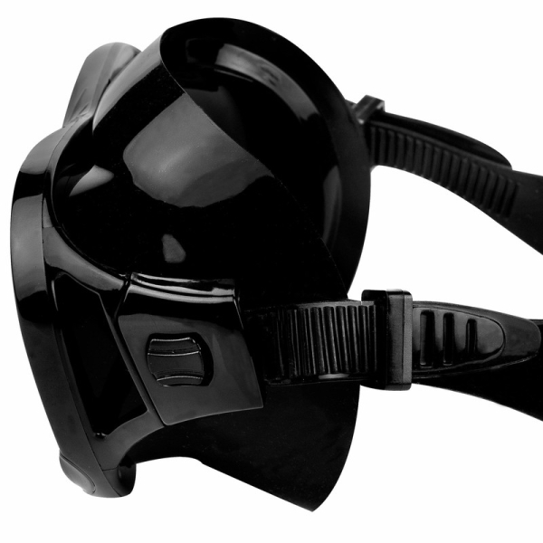 Spokey diving mask, 928106 Tenh