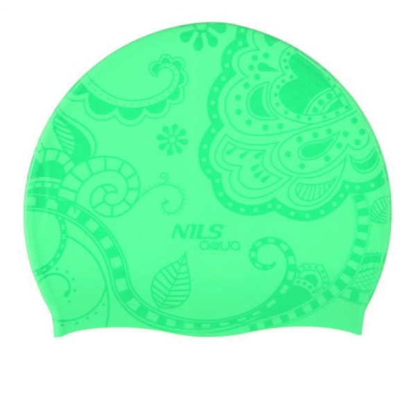 NILS cap, SE24, green color
