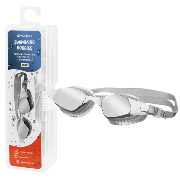 Spokey swimming goggles, Erisk 927932