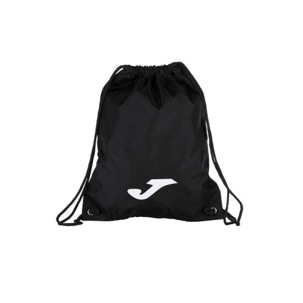 Joma Eventos Drawstring Sack, black color