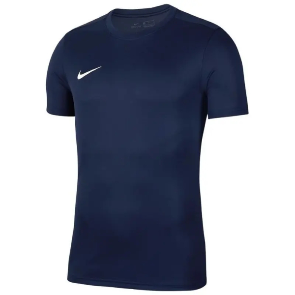 Nike Park VII T-shirt, navy blue color