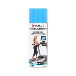 Treadmill lubricant 450 ml, HMS
