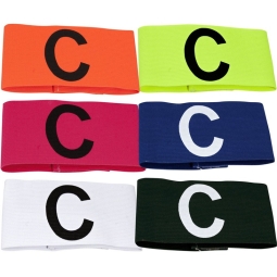 Select mini captain's armband