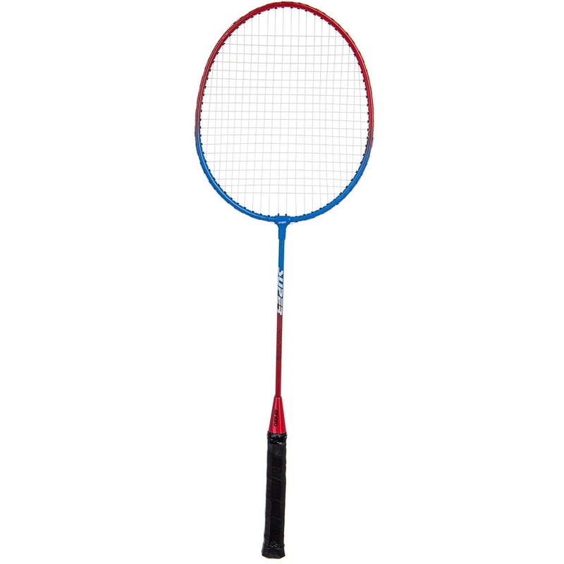 Vizari 102 badminton set (2 rackets+3 darts)