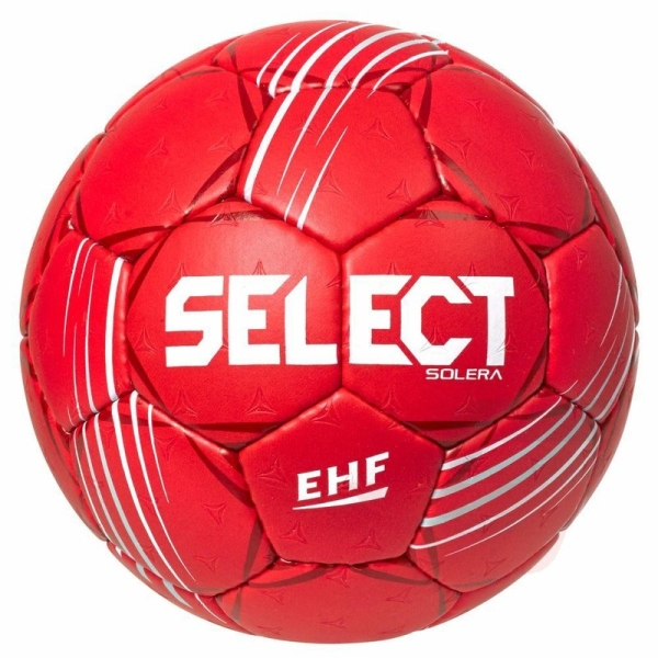 Select Solera EHF handball, size II