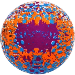 Piłka gumowa 15 cm (PCV)