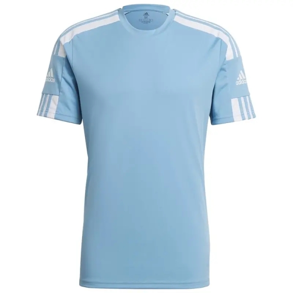 Adidas Squadra T-shirt, 21JSY, blue color