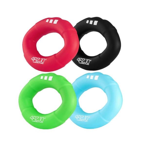 Silicone hand squeezer, 4Fizjo
