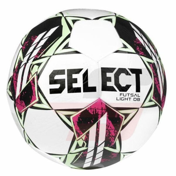 Select Futsal Light DB indoor ball, size 4