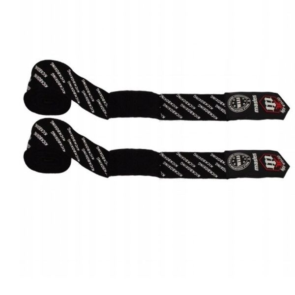 Boxing bandage BBE-3.5m WAKO