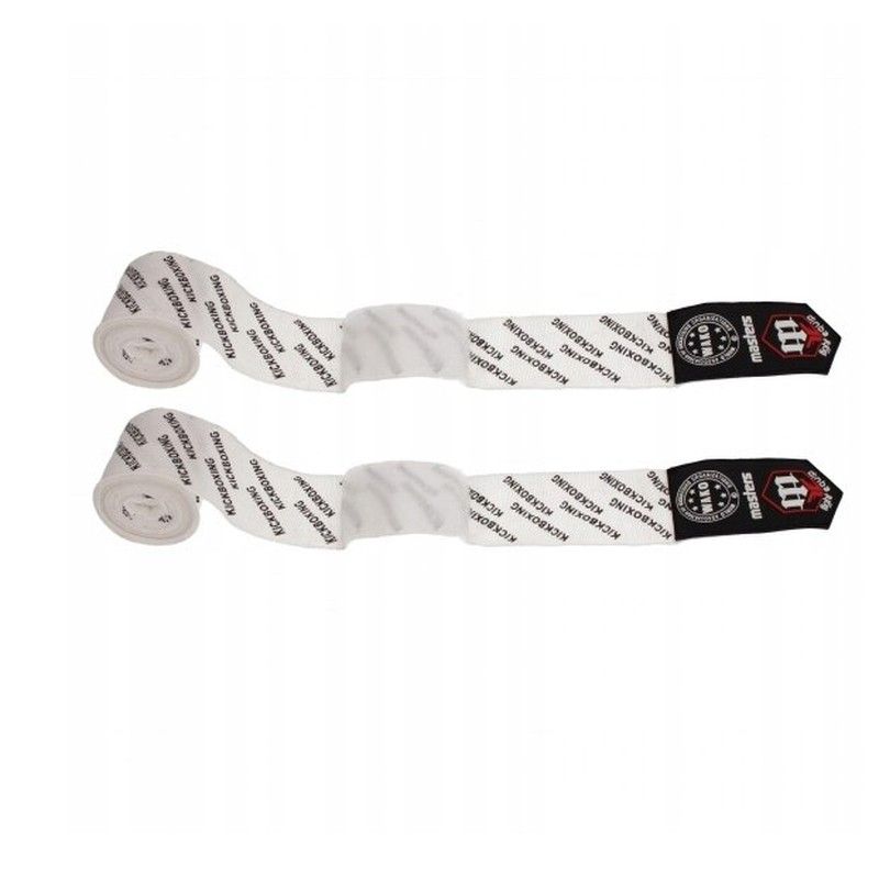 Boxing bandage BBE-3.5m WAKO