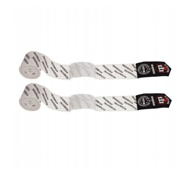 Boxing bandage BBE-3.5m WAKO