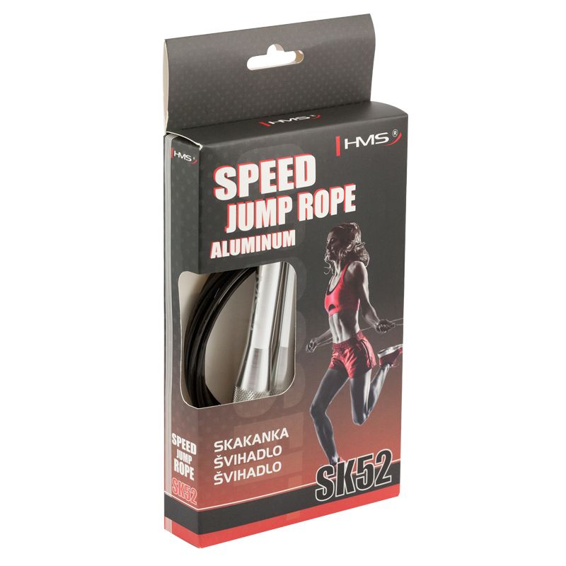 HMS SK52 skipping rope