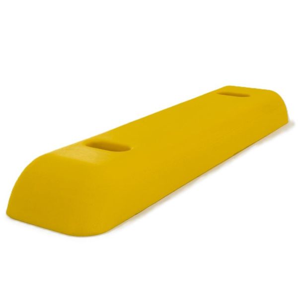 EWS system wall cover strip. Dimensions 40x100x500mm