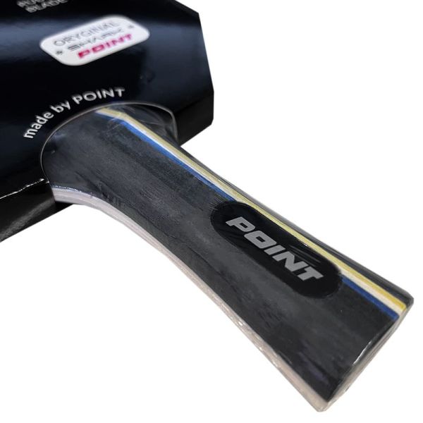 Point Sharksystem table tennis racket